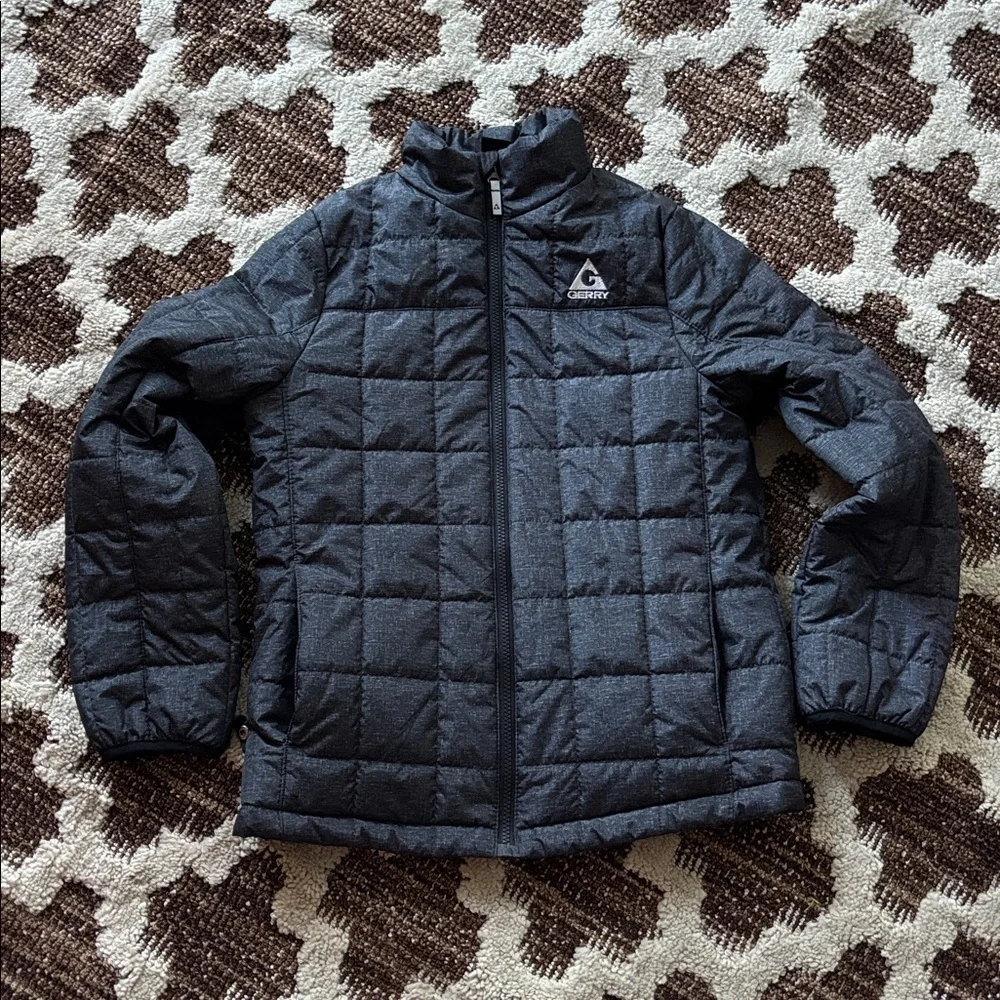 Gerry Youth Unisex 3-in-1 Systems Jacket Size L 14/16